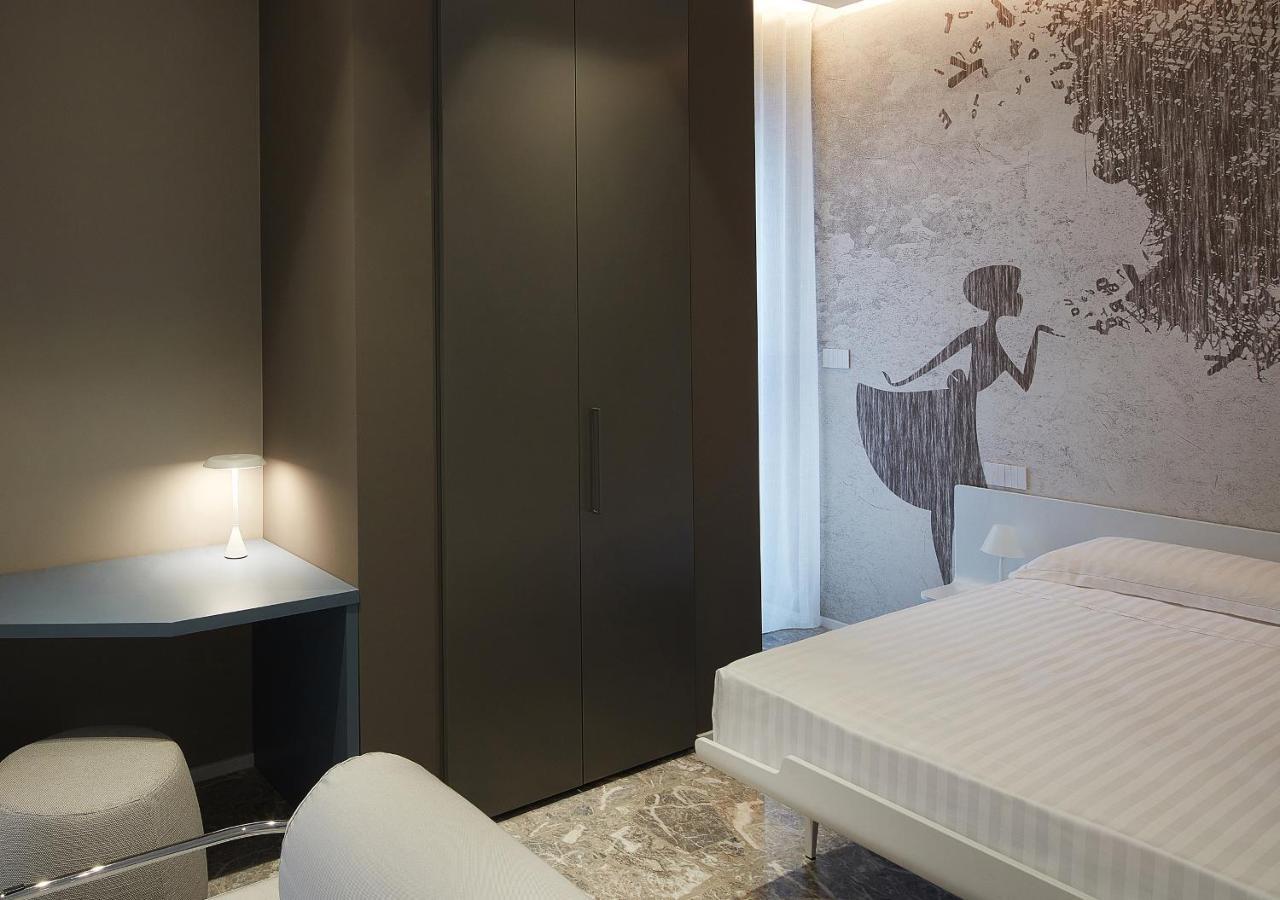 Idillio Your Luxury Rooms Pescara Eksteriør bilde