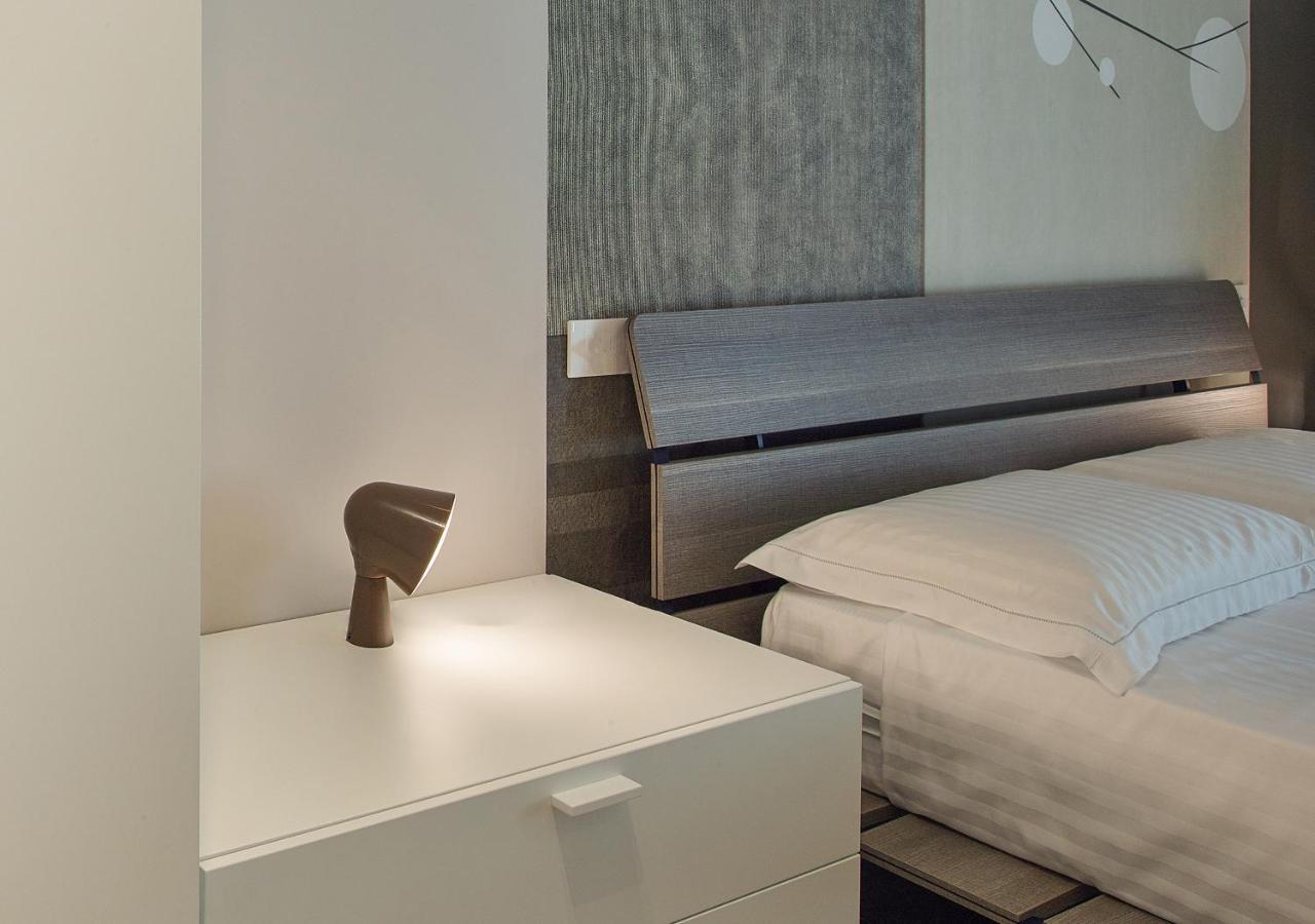 Idillio Your Luxury Rooms Pescara Eksteriør bilde